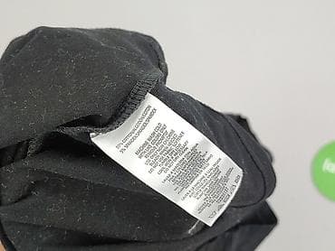 tommy basic t shirty: Calvin Klein Performance, T-shirt damski, rozmiar M — 5