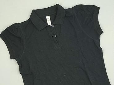 pull and bear shirts: B&C Collection, Damska koszulka polo, rozmiar L — 1