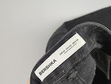 cross jeans: Bershka, Jeansy damskie, rozmiar XS — 4