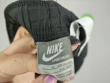 krotkie skarpety reserved: Krótkie spodenki, Nike, 12 lat, 152, stan - Bardzo dobry — 4