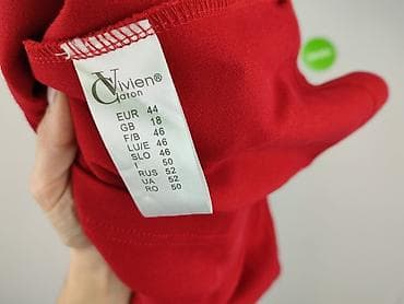 piżama carry: Vivien Caron, Sukienka damska, rozmiar 2XL — 6