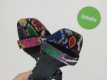 sneakersy born2be: IDEAL, Sandały damskie, rozmiar 41 — 7