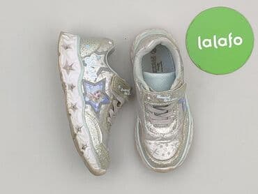 sennik trampki: Buty sportowe Frozen, 30, Używany — 3