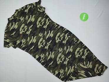 stroje shein: Shein Curve, Sukienka damska, rozmiar 2XL — 3