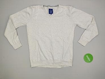 foo 1: Tom Tailor, Sweter dla mężczyzn, rozmiar XL — 2