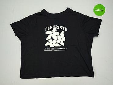 sinsay primark: Primark, T-shirt damski, rozmiar XL — 2