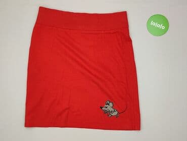 orsay spódnice dzianinowe: Spódnica damska, rozmiar XL — 2