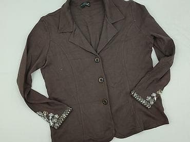 Marynarka damska, rozmiar 3XL w lalafo.pl Marynarka damska, rozmiar 3XL