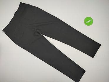 body straż: Legginsy Sportowe damskie, rozmiar 2XL — 4