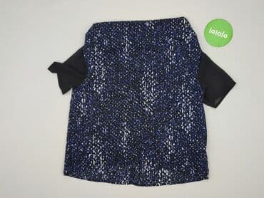 monnari czarne spodnie: Monki, Bluzka damska, rozmiar S — 2