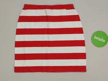 sukienka w paski h: Topshop, Spódnica damska, rozmiar M — 2