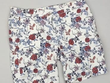 cross jeans zakręt: Esmara, Szorty damskie, M — 1