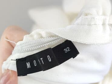 tiul do sukienki: MOLTO, Spódnica damska, rozmiar 2XS — 4