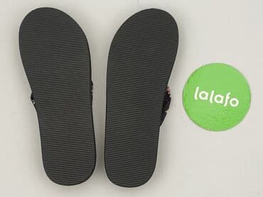 kapcie z swinka peppa: Japonki damskie, rozmiar 39 — 3