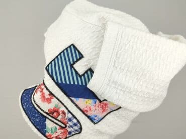 bluzka siateczka z cyrkoniami stradivarius: Stradivarius, Bluzka damska, rozmiar S — 6