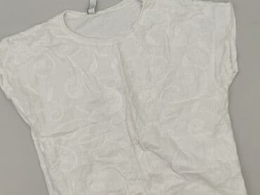 bytom koszule lniane: Bluzka damska, rozmiar One size — 2