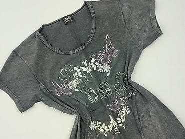 D&G, Футболка жіноча, розмір S
