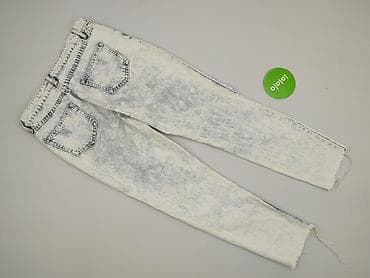 mnml jeans: Moodo, Jeansy damskie, rozmiar XS — 3