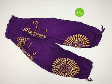 buty z minecrafta: Spodnie damskie, rozmiar One size — 4