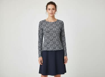 sukienka na wesele dla mamy i teściowej kraków: Women`s dress, size S — 1