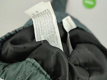 cedar wood state jacket: Bershka, Kurtka bomberka damska, rozmiar L — 6