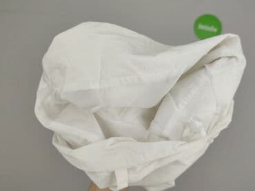 czarne rozkloszowane spódniczka: Spódnica damska, rozmiar L — 4