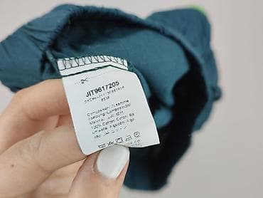 page one spodnie: Spodnie materiałowe damskie, rozmiar L — 5