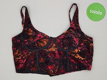 gra o tron: Stradivarius, Top damski, rozmiar L — 2