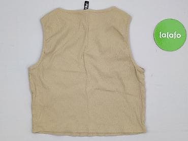 basic tops h: Pieces, Top damski, rozmiar M — 3