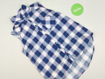 kurtki w krate pepco: Koszula damska, rozmiar M — 2