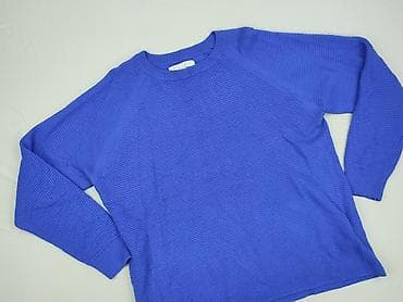 Kobiety: Amisu, Sweter damski, rozmiar M — 1