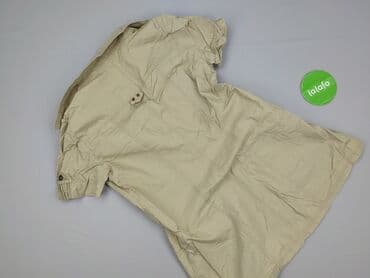 sukienka w paski h: NKD, Women`s dress, size L (EU 40) — 3