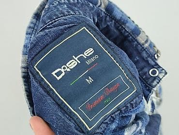 dresy plus size: Milano, Koszulа dla mężczyzn, rozmiar M — 5