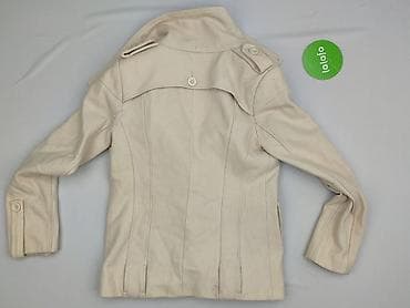 kurtki vila: Vila, Płaszcz damski, rozmiar XS — 3