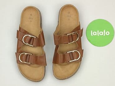 dolce moda klapki: Call It Spring, Klapki damskie, rozmiar 40 — 2