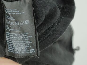 sweter bolerko hm: H&M Divided, Top damski, rozmiar S — 7