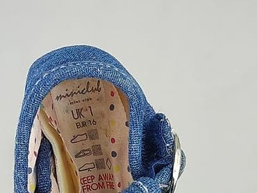 koszula button down: Buciki niemowlęce, 16, stan - Idealny — 5