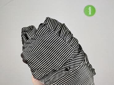 silk: Max Studio, Bluzka damska, rozmiar L — 5