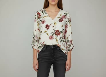 Stradivarius, Жіноча блуза, розмір S на lalafo.pl Stradivarius, Жіноча блуза, розмір S