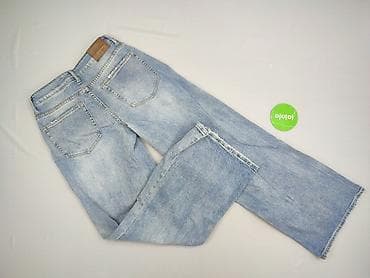 q jeans: Queen Hearts, Jeansy damskie, rozmiar M — 3