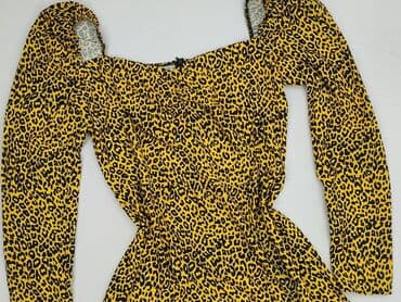 sukienka w panterkę, mohito: Zara, Sukienka damska, rozmiar L — 1