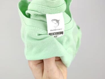 h and m slim fit t shirty: Glo-Story, T-shirt damski, XL — 5