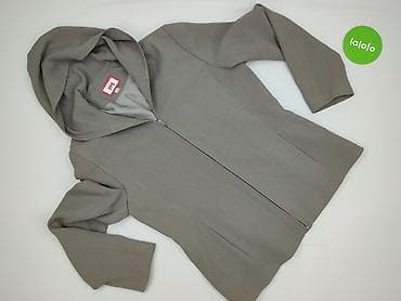 polar reserved: Bluza z kapturem damska, rozmiar M — 2