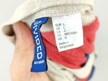 sweter z c a: Cardigan, L (EU 40), H&M, condition - Very good — 4