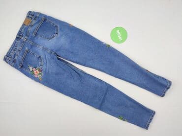 dżinsy od mohito: Mohito, Jeansy damskie, rozmiar S — 3