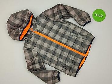 s: Kurtka przejściowa, Cool Club, 5-6 lat, 110-116 cm, stan - Bardzo dobry — 2