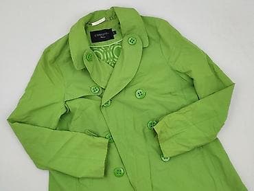 Cortefiel, Płaszcz damski, rozmiar S