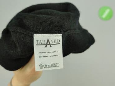 кофти жіночі польські: Taranko, Sweter damski, rozmiar M — 5