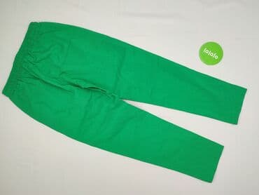 spodnie pumpy lata 80: Tracksuit bottoms for men, size 2XL — 4