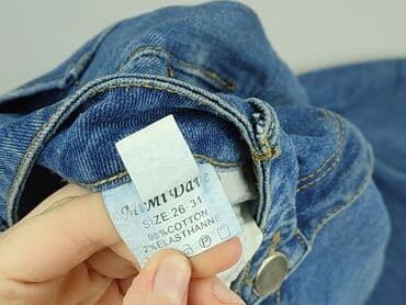 mimi dave jeans: Jeansy damskie, rozmiar M — 6